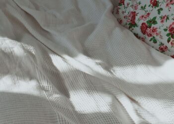 How to get a good night’s sleep in summer