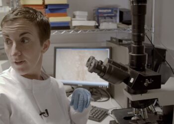 Parkinson's disease research