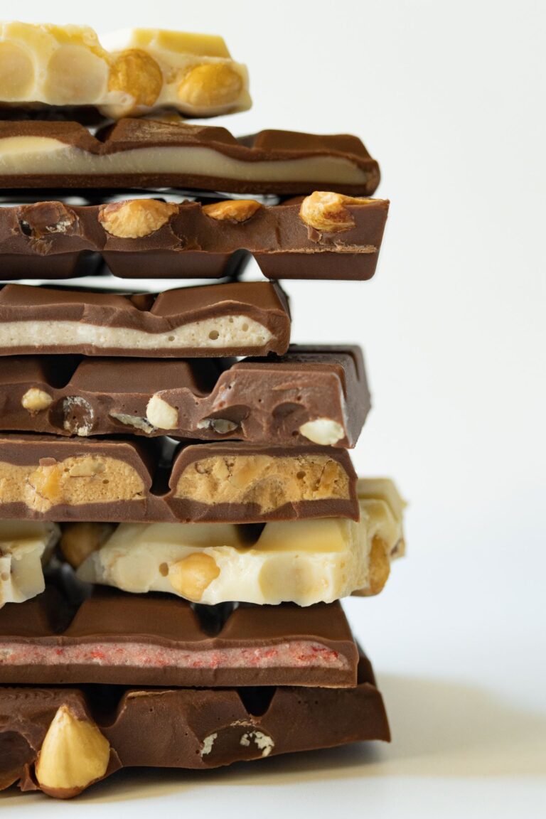 chocolate