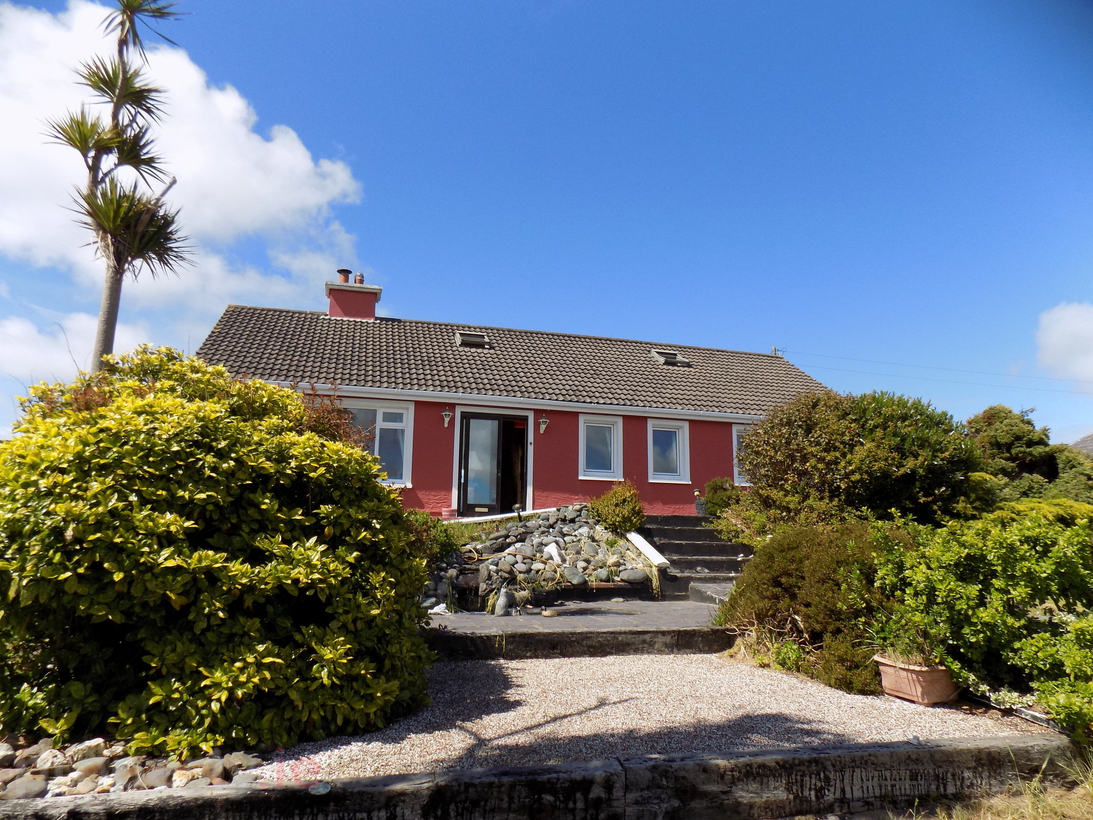 Houses for sale on Irish islands Irish Country Magazine