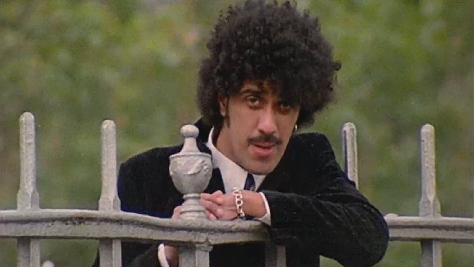 Everything you need to know about the Phil Lynott documentary Irish
