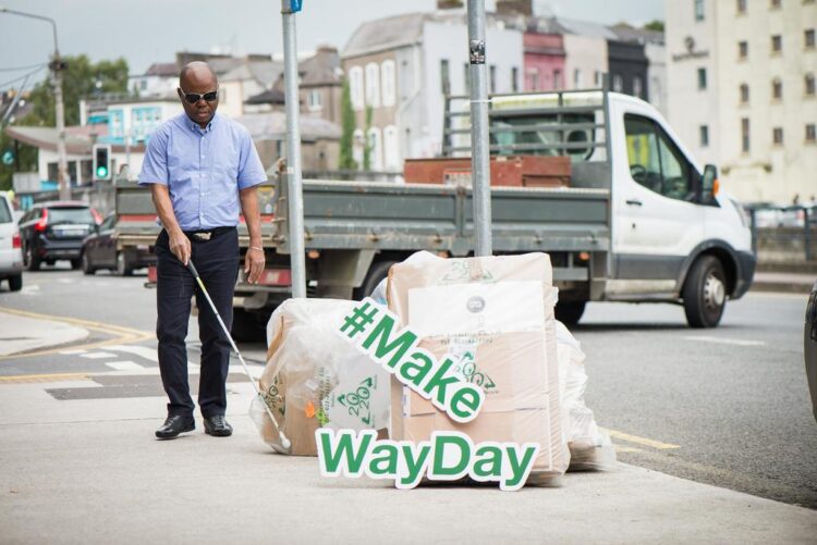 Image via Make Way Day
