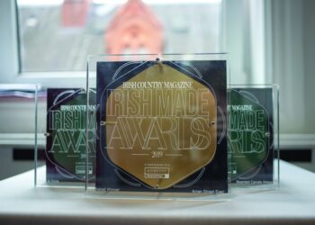 Irish Made Awards entry guidelines & FAQs