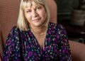 Alison Dunne