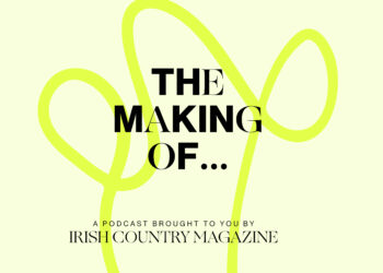 The Making Of podcast logo