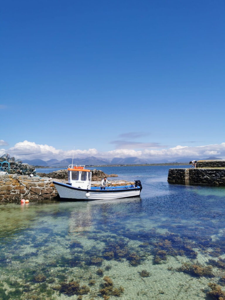 Roundstone