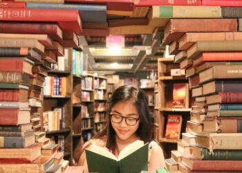 Autumn loves: fiction to get lost in this season