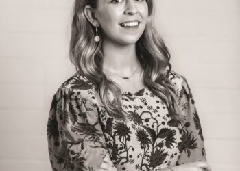 Editor’s letter: Welcome to the December issue