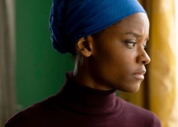 Weekend watch: the new star-studded movie set in Ireland that is making waves