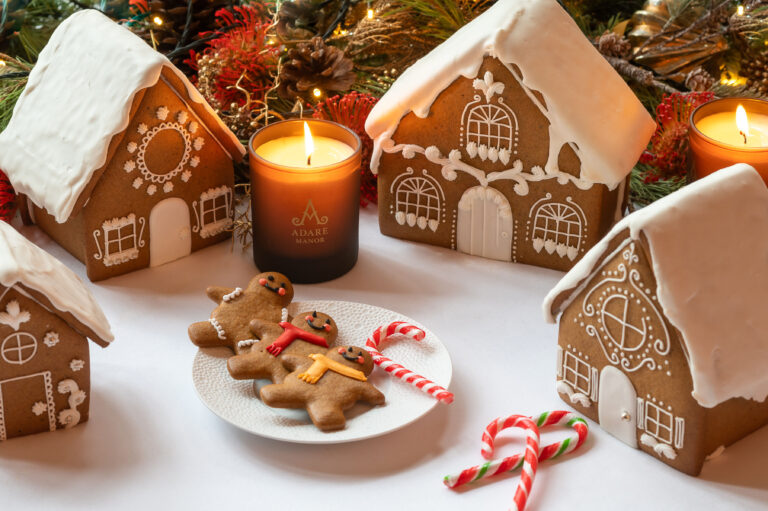 gingerbread
