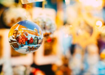 Christmas activities for the family that won’t break the bank