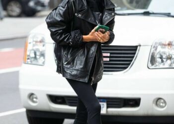 5 style trends to welcome winter to your wardrobe