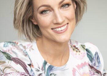 Editor’s letter: Welcome to the December issue