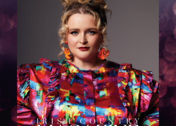 Time to shine: Louise McSharry’s milestone year