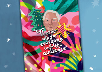 7 Irish shops to get you in the Christmas gifting spirit