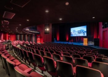 WIN tickets to motivational event with Gerry Hussey