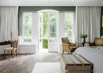 WIN a luxury hotel stay for two to Cliff at Lyons