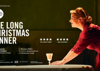 Fun festive and non-festive events happening in December