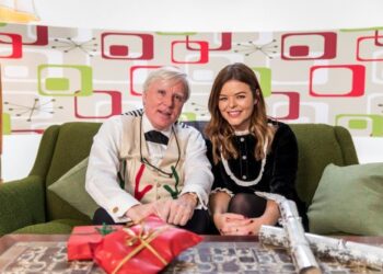 Can’t-miss Irish TV to keep you entertained over the holidays