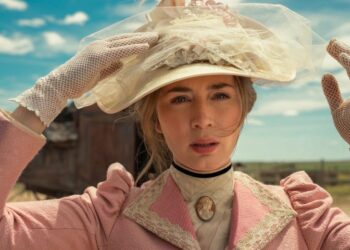 7 hidden gems to watch on streaming services over the holidays