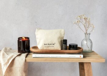 The best Irish beauty gift sets to spoil that someone special