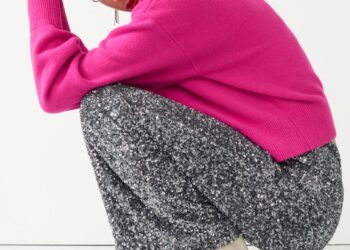 What to wear to your next Christmas party