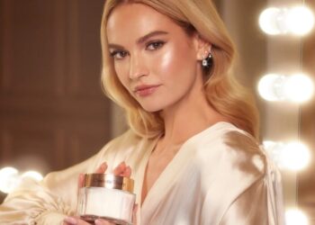 Luxury products to gift the beauty lover in your life