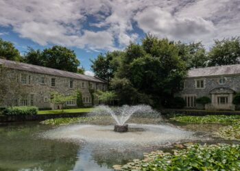 Cliff at Lyons: the perfect festive break for foodies