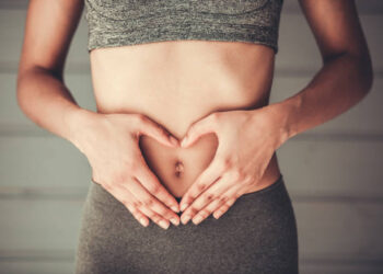 The simple way to improve your gut health