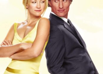 How to recreate this iconic rom-com look from the 2000s