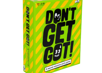 The best family board games to play this Christmas