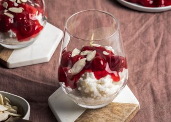 Forget the turkey curry; here are some new leftovers recipes to try