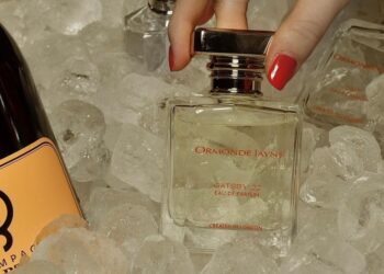 The 10 luxury fragrances to gift someone this Christmas