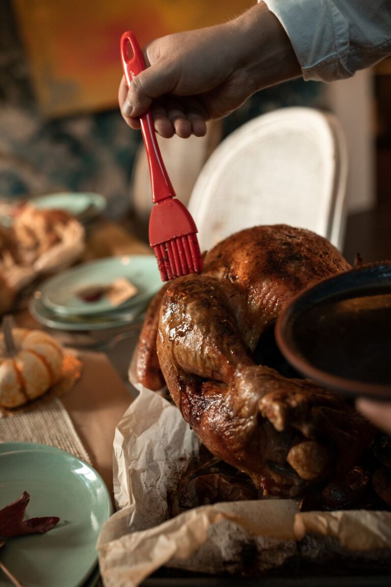 gravy