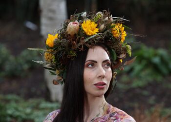 Festival honouring Celtic goddess Brigit is set to return