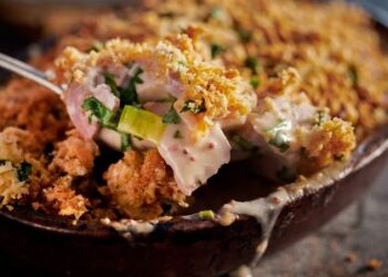 Midweek meals: 3 easy winter warmers to see you through the week