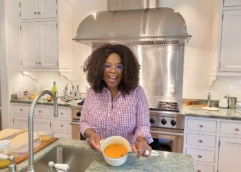 None other than Oprah Winfrey is a fan of this Irish kitchen staple…