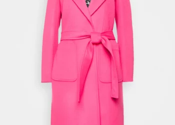 How to wear it: Experts say magenta is the colour of 2023