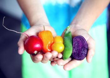 Looking to cut back on meat? Here are 4 ways to make it easier