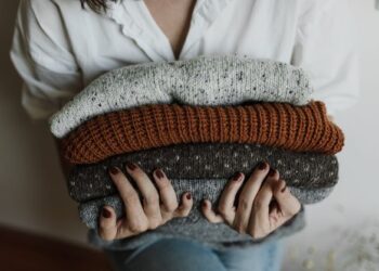 The cosiest Irish jumpers to snuggle up in this month