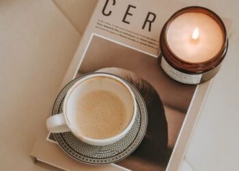 How to create cosy corners in your home with Fleetwood