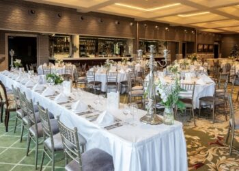 WIN A romantic night away in Ireland’s new premier wedding venue, Lawlor’s of Naas