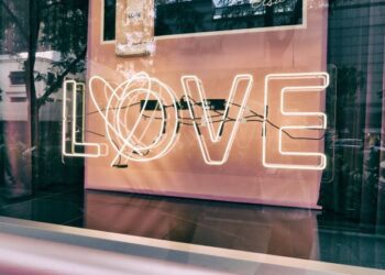 How to show your love this Valentine’s Day