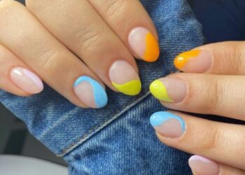 Spring-inspired manicures to request at your next salon appointment