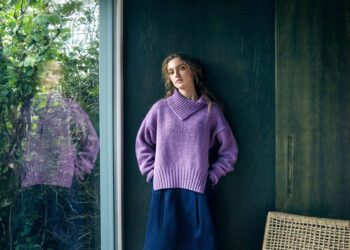Competition: Win a €250 voucher to spend on beautiful Irish-made knitwear