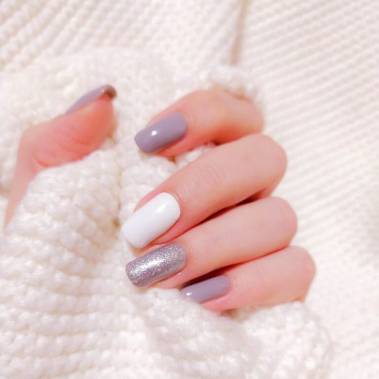 remove biab nails