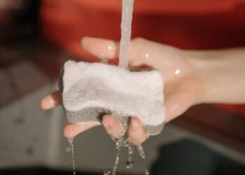 Five ways to spring clean in under 10 minutes