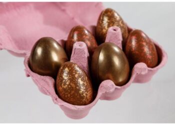 10 Easter treats from some of Ireland’s finest brands