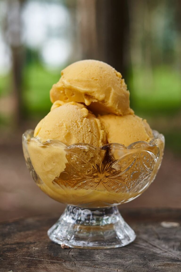 sorbet