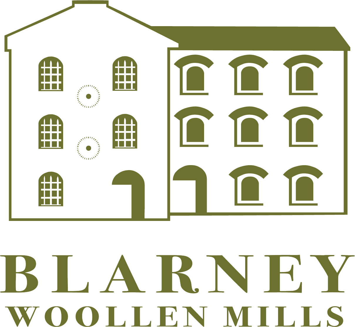 Blarney Woollen Mills